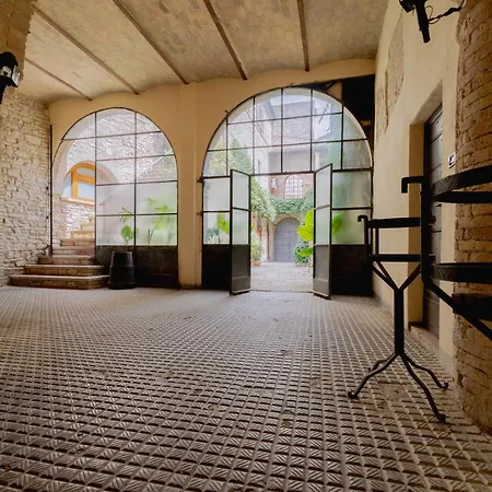 Ginevra, Super Con Colazione Inclusa * Assisi