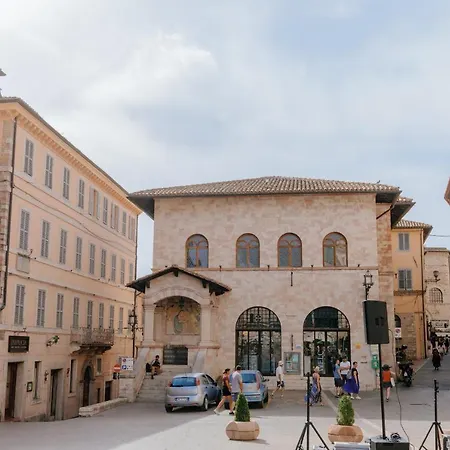 Ginevra, Super Con Colazione Inclusa * Assisi