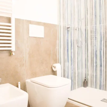 Ginevra, Super Con Colazione Inclusa