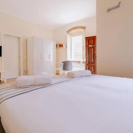 Ginevra, Super Con Colazione Inclusa Lägenhet Assisi