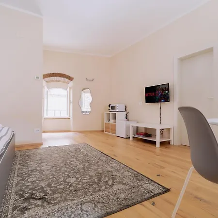 Ginevra, Super Con Colazione Inclusa *