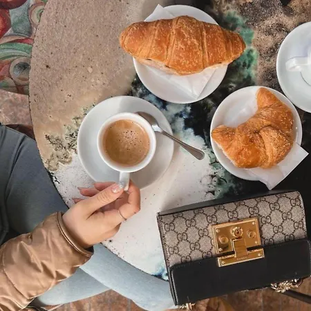 Ginevra, Super Con Colazione Inclusa Asyż